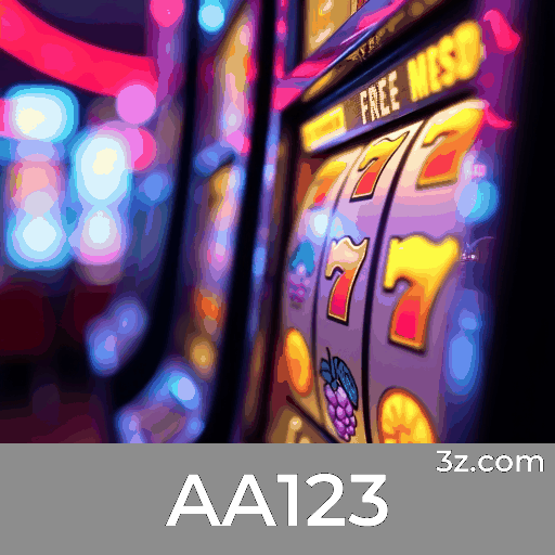 AA123 game mais image