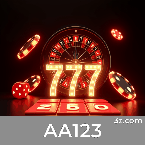 AA123 game mais image