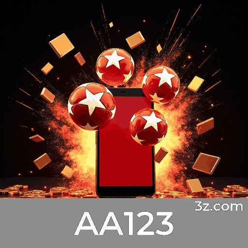 AA123 game mais image