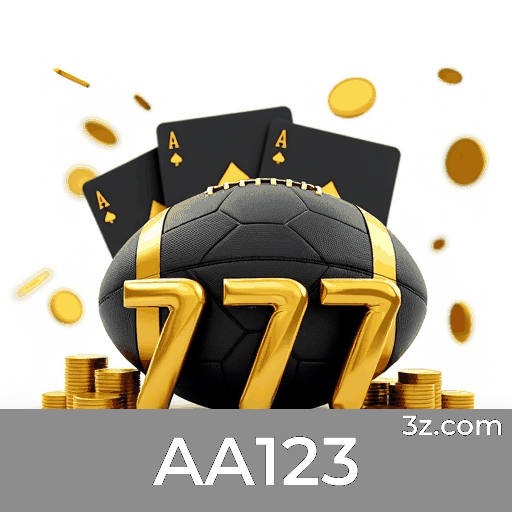 AA123 game mais image